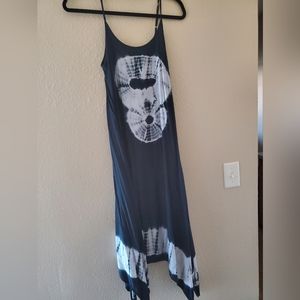 Earthbound Dress